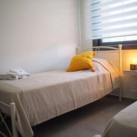 Nostos Luxury Villas With Private Pool In Návpaktosz Kültér fotó