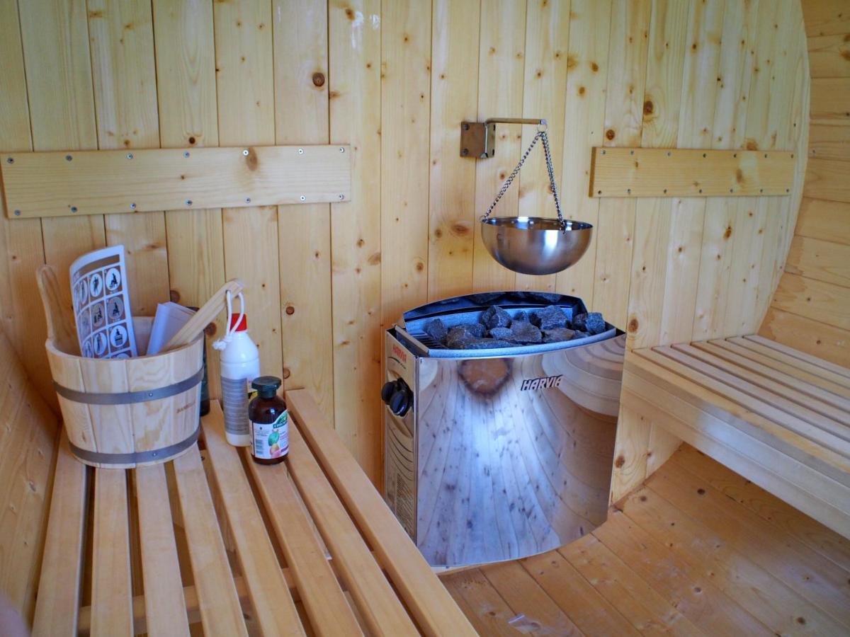 Nostos Luxury Villas With Private Pool In Návpaktosz Kültér fotó